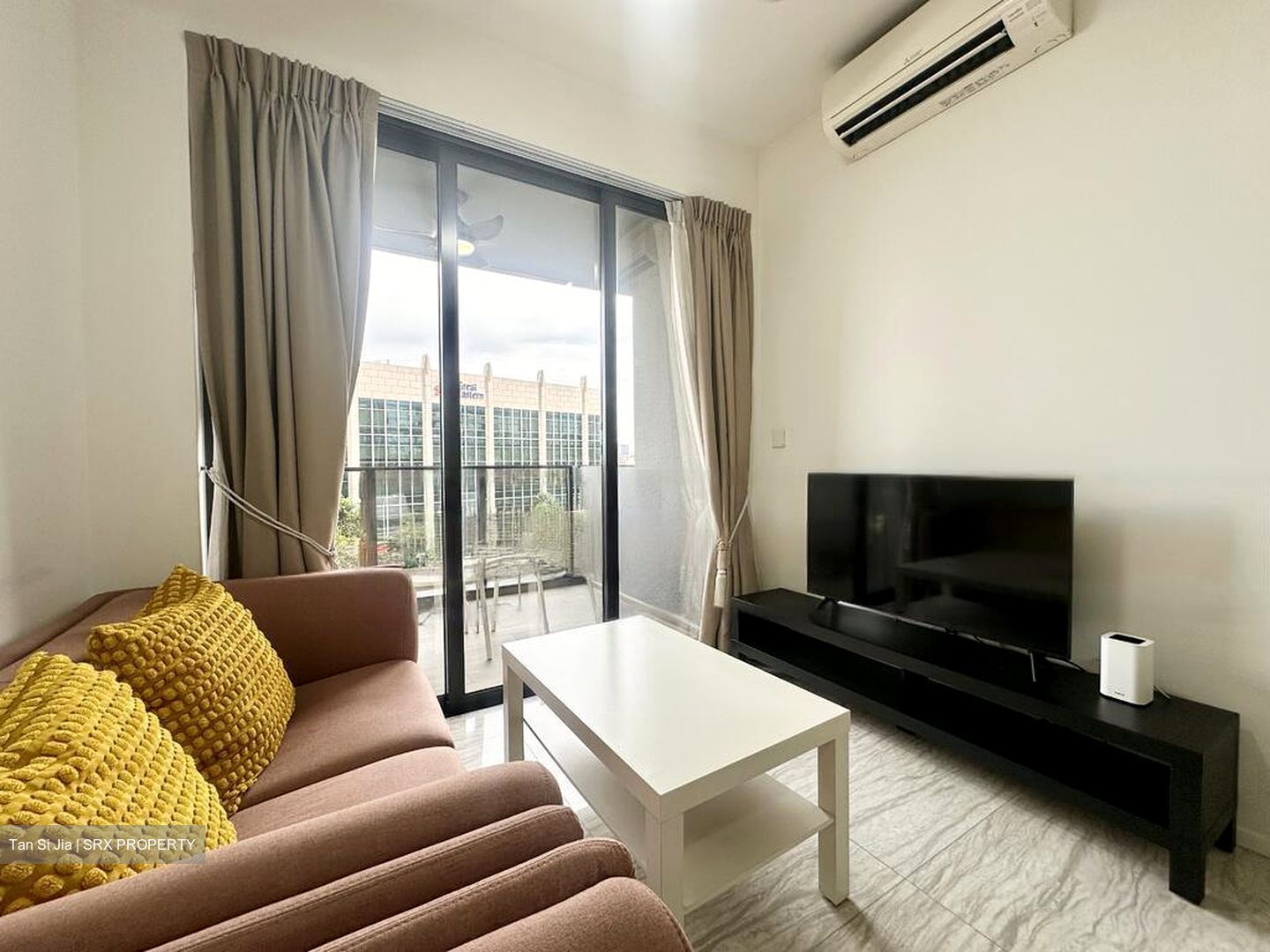 Parc Esta (D14), Apartment #479812951